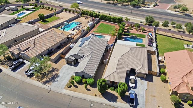 12210 W WINSLOW Avenue, Tolleson, AZ 85353