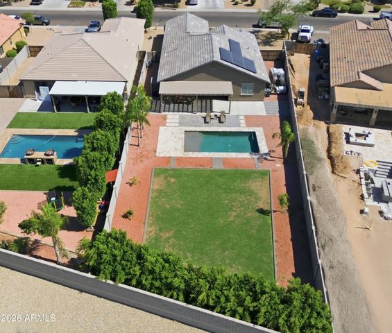 12210 W WINSLOW Avenue, Tolleson, AZ 85353