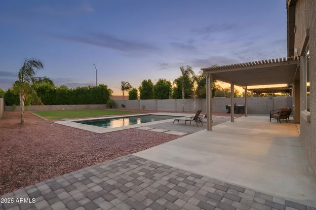 12210 W WINSLOW Avenue, Tolleson, AZ 85353