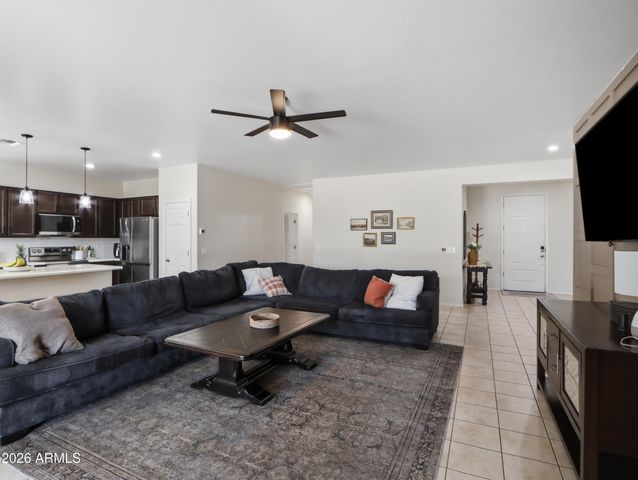 12210 W WINSLOW Avenue, Tolleson, AZ 85353