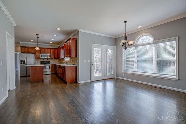 4387 Tylers Estates Drive, West Chester, OH 45069