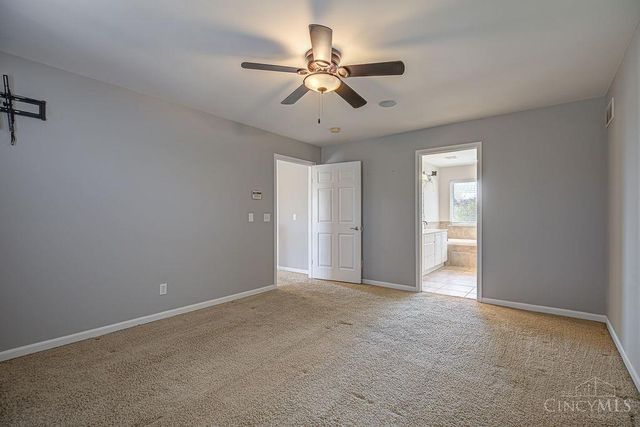 4387 Tylers Estates Drive, West Chester, OH 45069