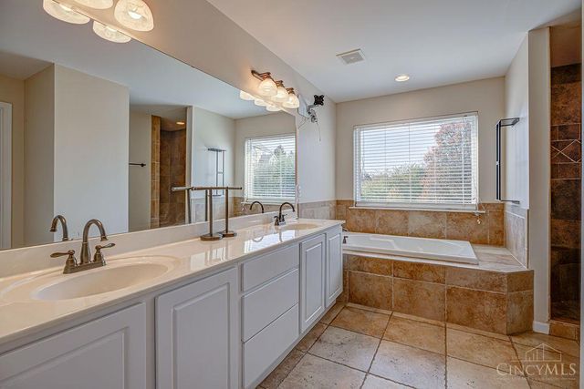 4387 Tylers Estates Drive, West Chester, OH 45069