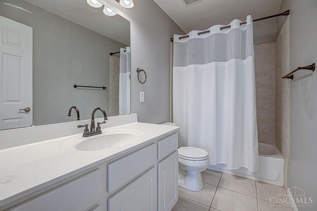 4387 Tylers Estates Drive, West Chester, OH 45069