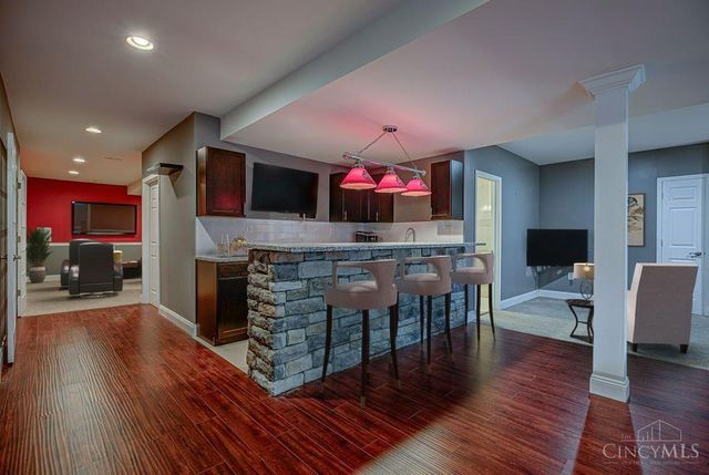 4387 Tylers Estates Drive, West Chester, OH 45069