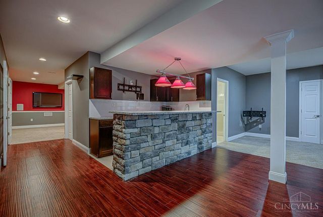 4387 Tylers Estates Drive, West Chester, OH 45069