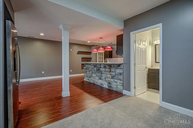 4387 Tylers Estates Drive, West Chester, OH 45069