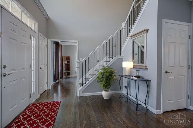 4387 Tylers Estates Drive, West Chester, OH 45069