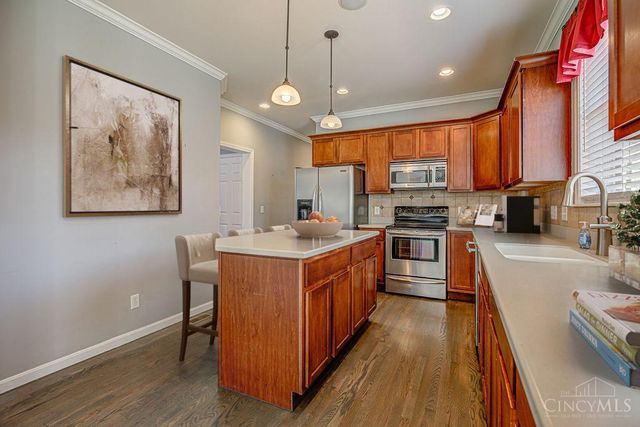 4387 Tylers Estates Drive, West Chester, OH 45069
