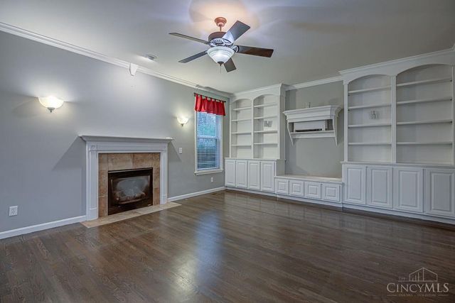 4387 Tylers Estates Drive, West Chester, OH 45069