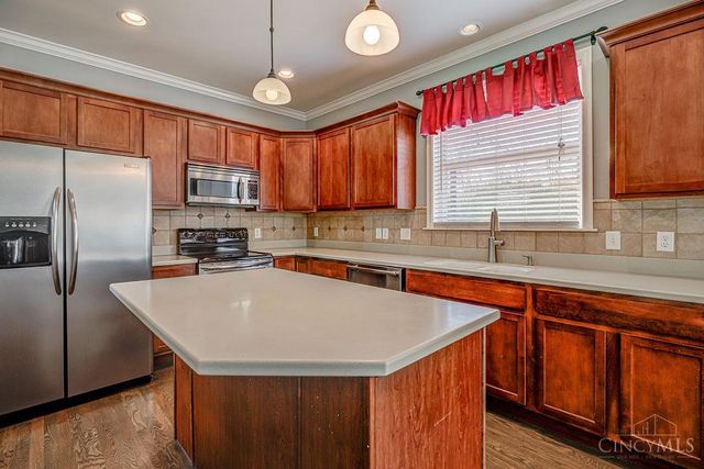 4387 Tylers Estates Drive, West Chester, OH 45069