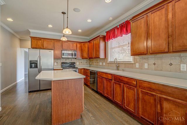 4387 Tylers Estates Drive, West Chester, OH 45069