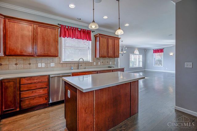 4387 Tylers Estates Drive, West Chester, OH 45069
