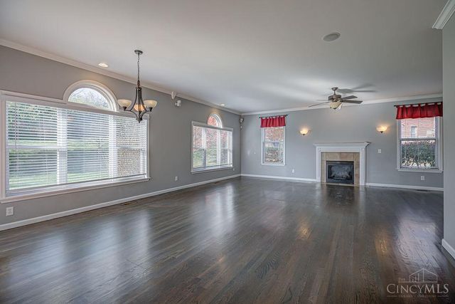 4387 Tylers Estates Drive, West Chester, OH 45069