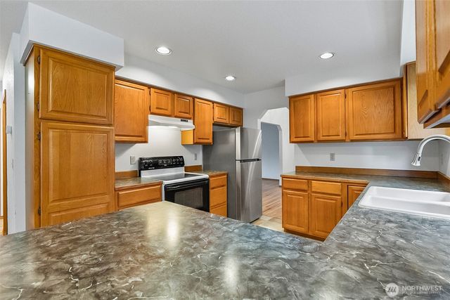 12411 44th Drive SE, Everett, WA 98208