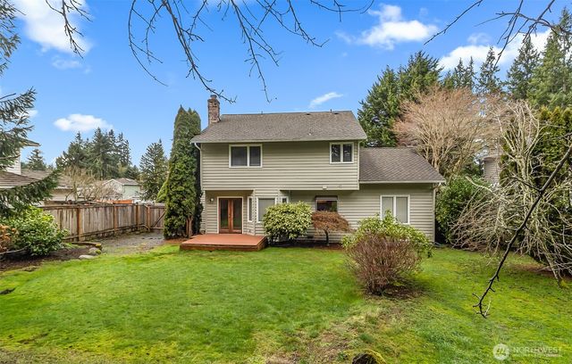 12411 44th Drive SE, Everett, WA 98208