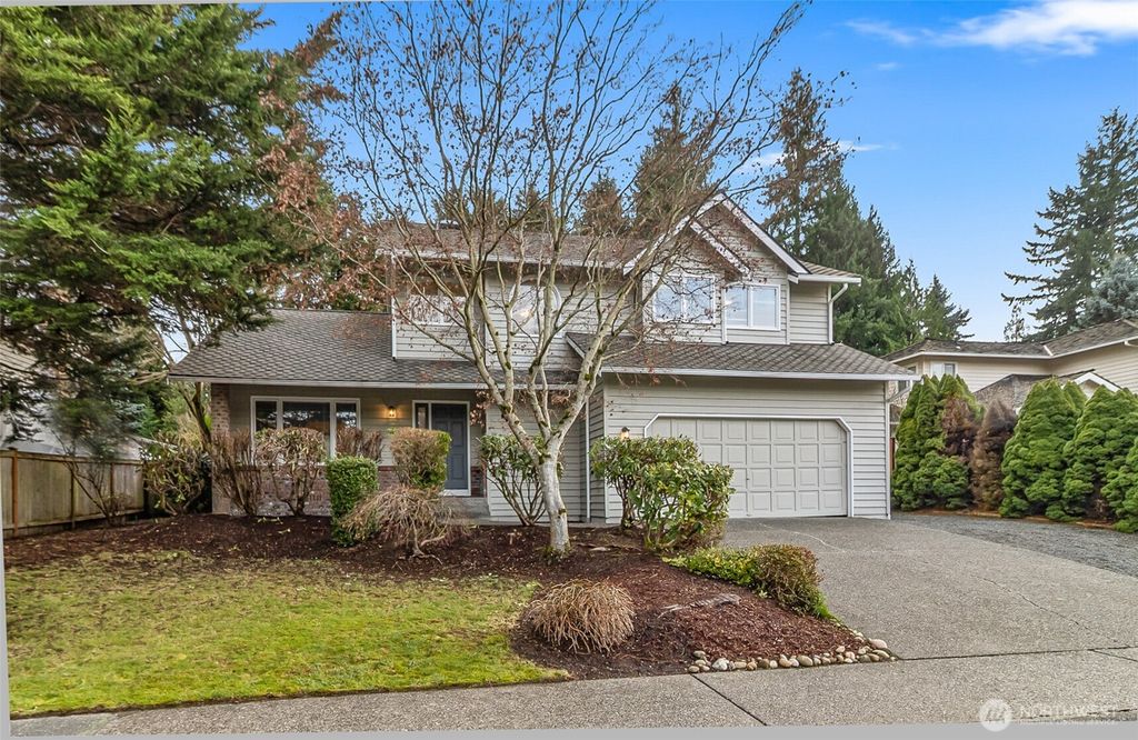 12411 44th Drive SE, Everett, WA 98208