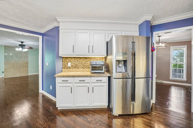 631 Keeton Ave, Old Hickory, TN 37138
