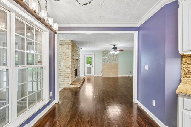 631 Keeton Ave, Old Hickory, TN 37138