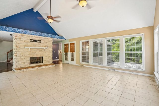 631 Keeton Ave, Old Hickory, TN 37138