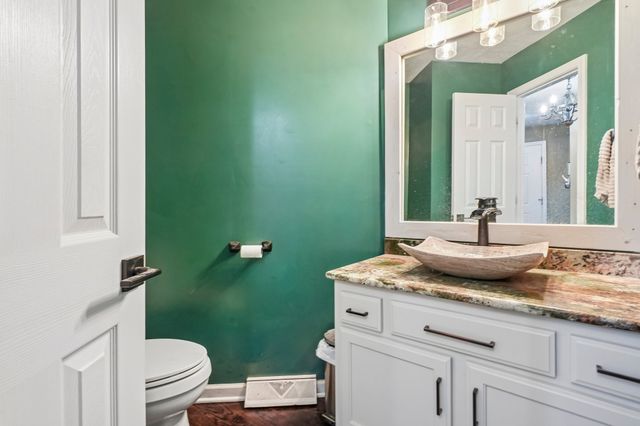 631 Keeton Ave, Old Hickory, TN 37138