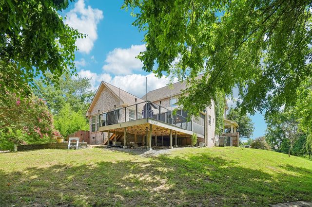 631 Keeton Ave, Old Hickory, TN 37138