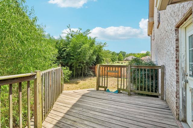 631 Keeton Ave, Old Hickory, TN 37138