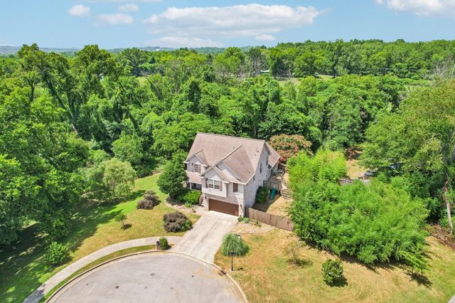 631 Keeton Ave, Old Hickory, TN 37138
