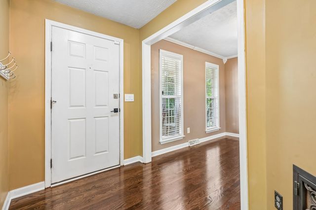 631 Keeton Ave, Old Hickory, TN 37138