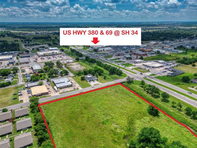0000 King Street, Greenville, TX 75401