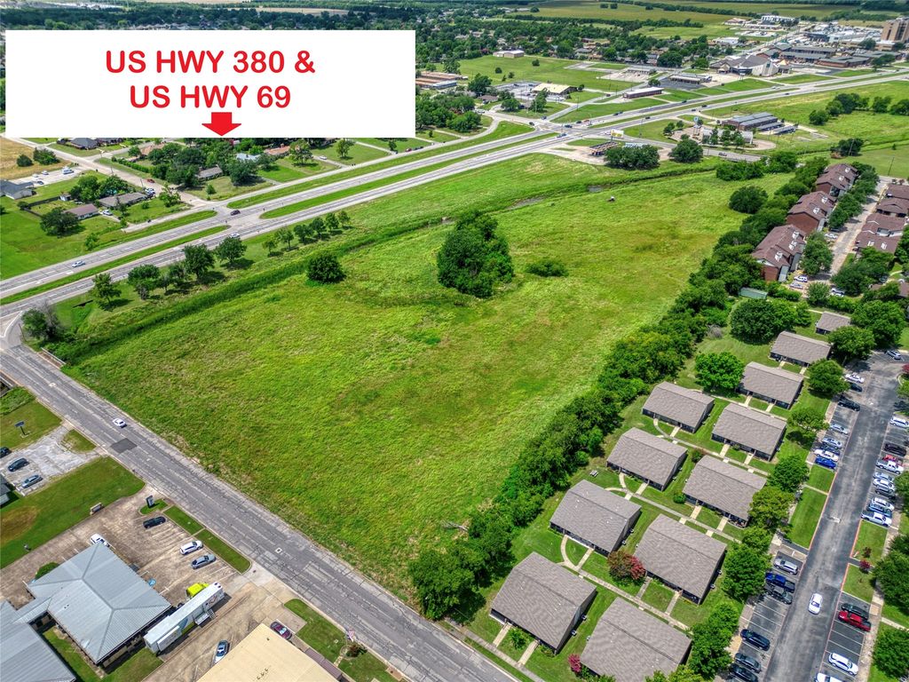 0000 King Street, Greenville, TX 75401