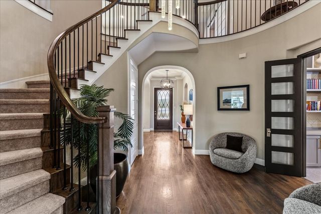 3480 Newport Drive, Prosper, TX 75078