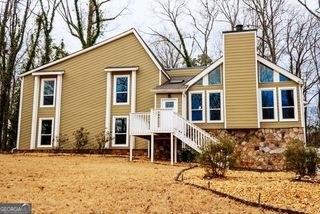 5035 Post Road Court, Stone Mountain, GA 30088