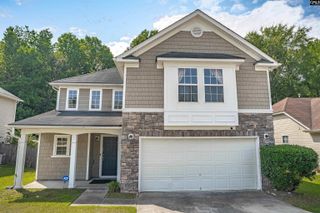 276 Wild Olive Drive, Columbia, SC 29229