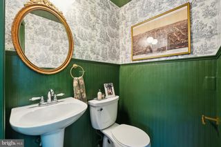 510 E BELLEFONTE AVE #A, Alexandria, VA 22301