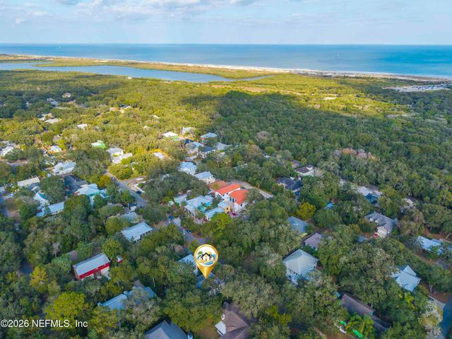 1753 CASTILE Street, St. Augustine, FL 32080