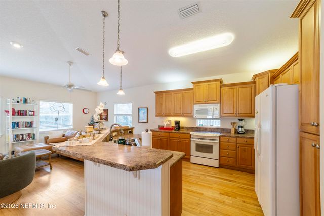 1753 CASTILE Street, St. Augustine, FL 32080