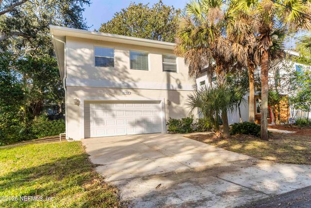 1753 CASTILE Street, St. Augustine, FL 32080