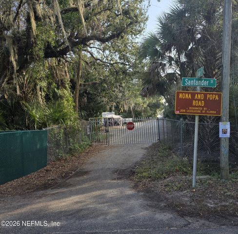 1753 CASTILE Street, St. Augustine, FL 32080