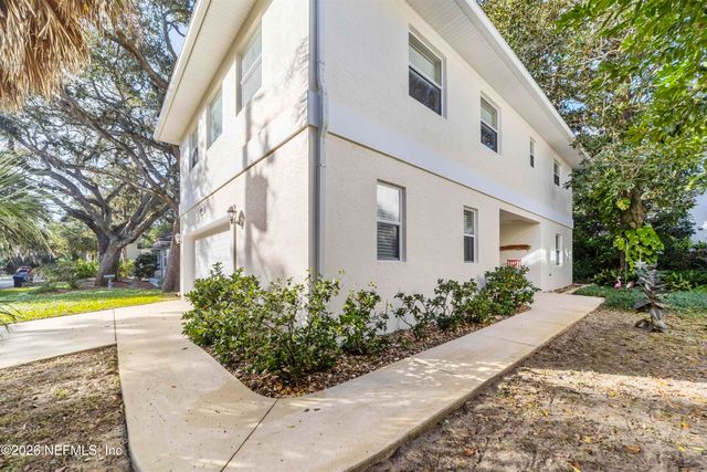 1753 CASTILE Street, St. Augustine, FL 32080