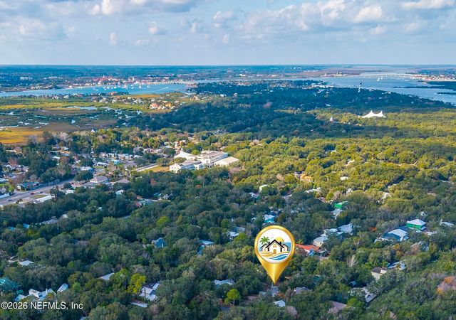 1753 CASTILE Street, St. Augustine, FL 32080