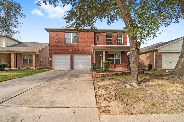 511 Cypresswood Knoll, Spring, TX 77373