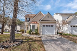 1424 Crimson Creek Drive, Durham, NC 27713