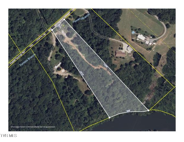 765 Poplar Springs Road, Greeneville, TN 37743