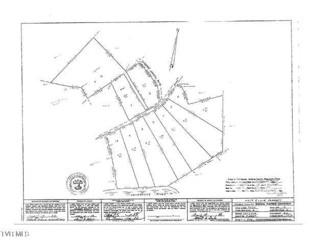 765 Poplar Springs Road, Greeneville, TN 37743