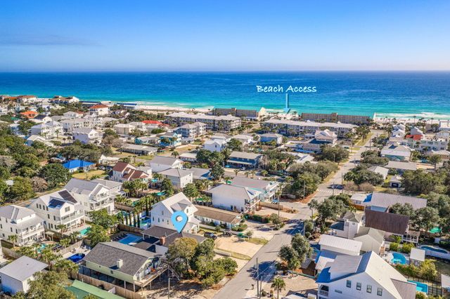 91 Cobia Street, Destin, FL 32541