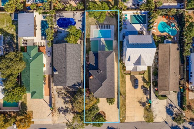 91 Cobia Street, Destin, FL 32541