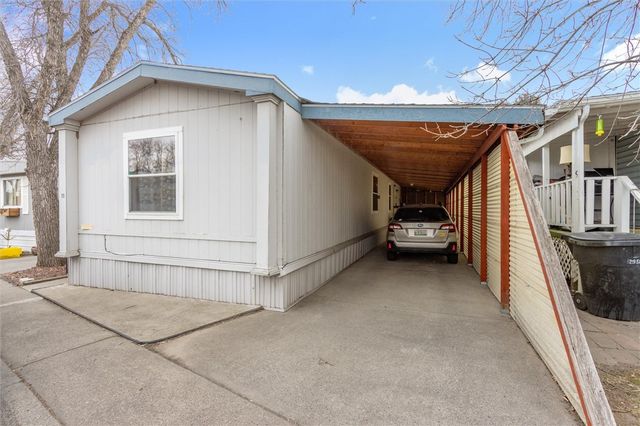 11 Alma Ln, Billings, MT 59102