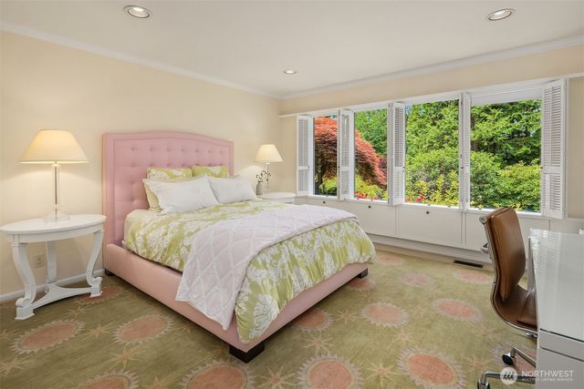 114 NW Highland Drive, Shoreline, WA 98177