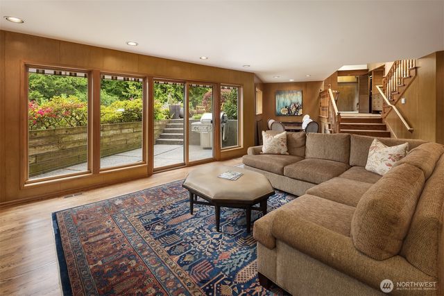 114 NW Highland Drive, Shoreline, WA 98177